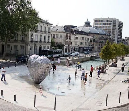 Le Nid Troyens * Troyes